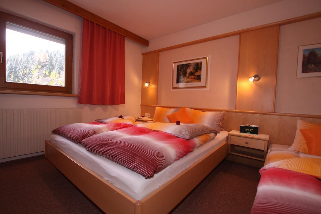 Haus Ladner Appartement See Kamer foto