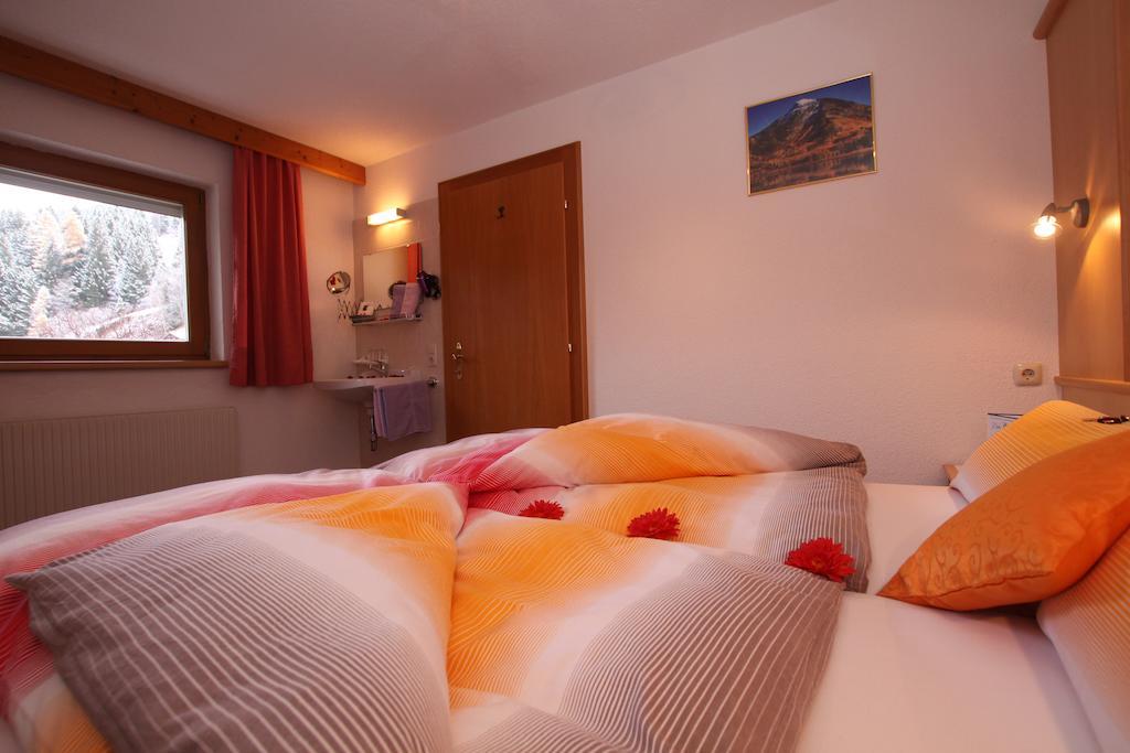 Haus Ladner Appartement See Kamer foto