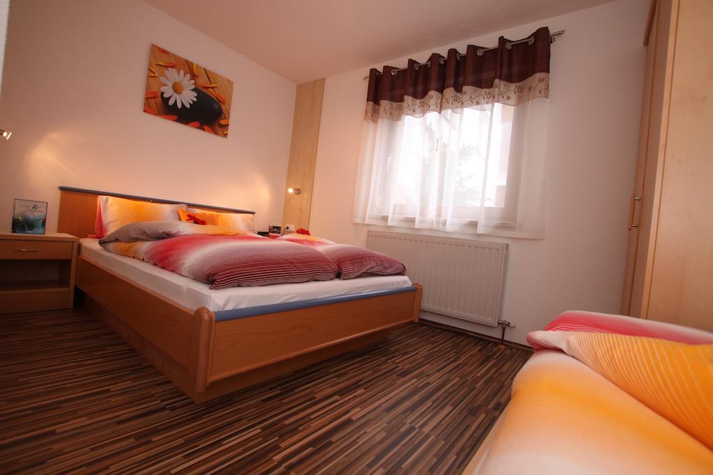 Haus Ladner Appartement See Kamer foto