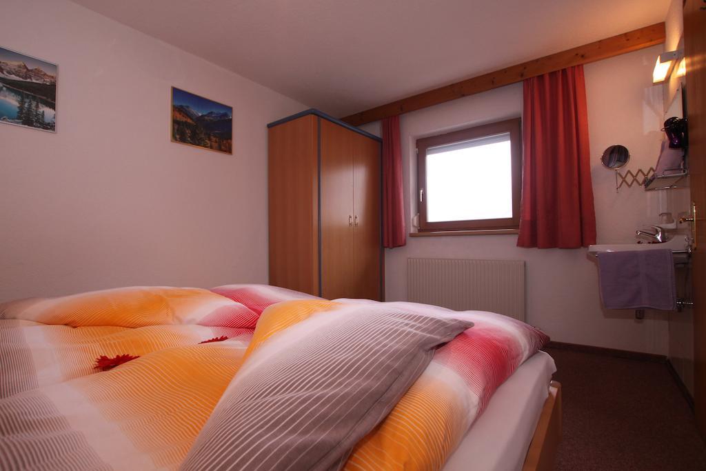 Haus Ladner Appartement See Kamer foto