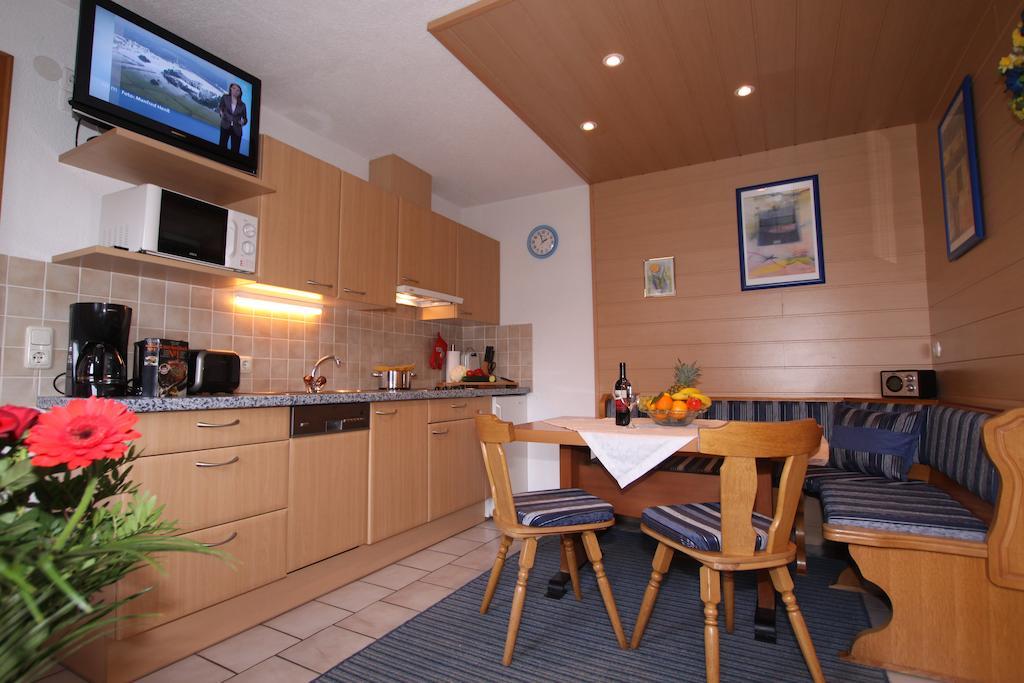 Haus Ladner Appartement See Kamer foto