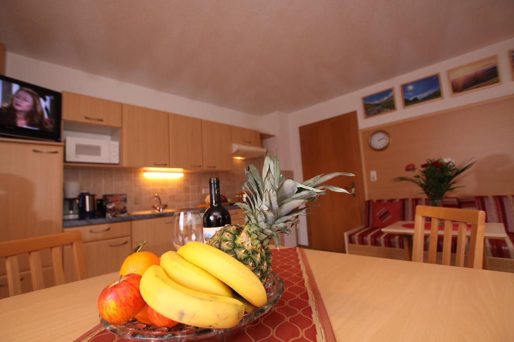 Haus Ladner Appartement See Kamer foto