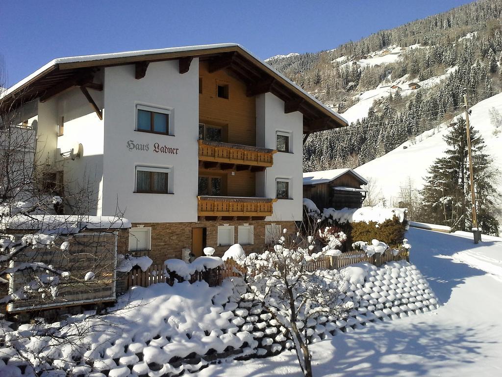 Haus Ladner Appartement See Buitenkant foto