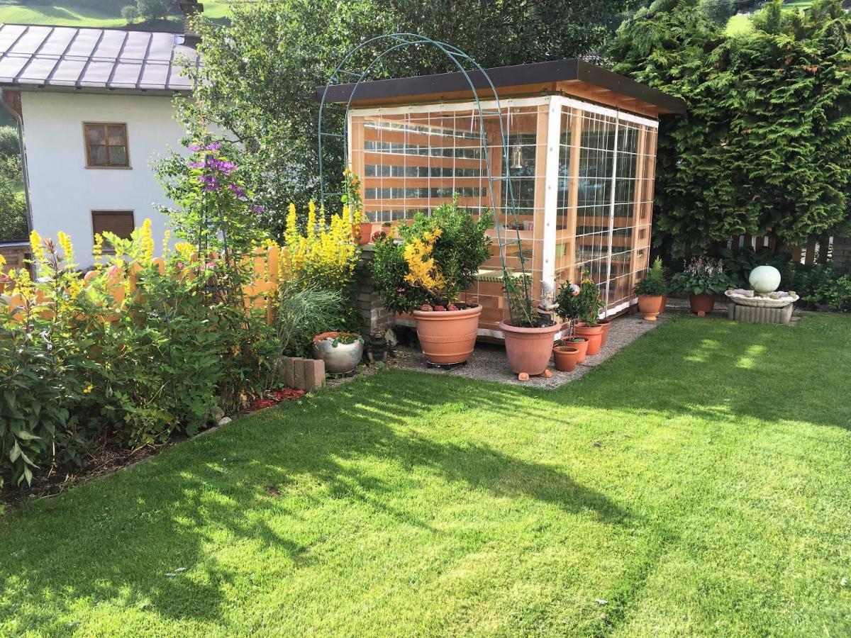 Haus Ladner Appartement See Buitenkant foto